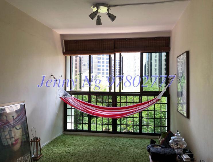 Blk 12 Dover Close East (Queenstown), HDB 5 Rooms #172335492